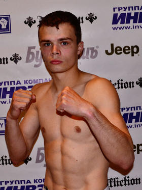 Чемякин Игорь