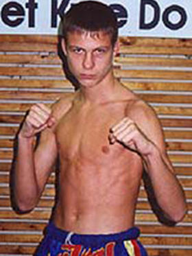 Гамеза Алексей