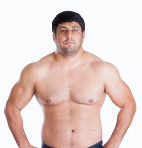 Сафаров Илкин