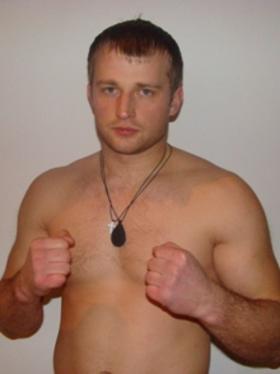 Войтов Дмитрий