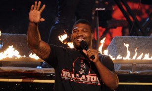 Куинтон Джексон