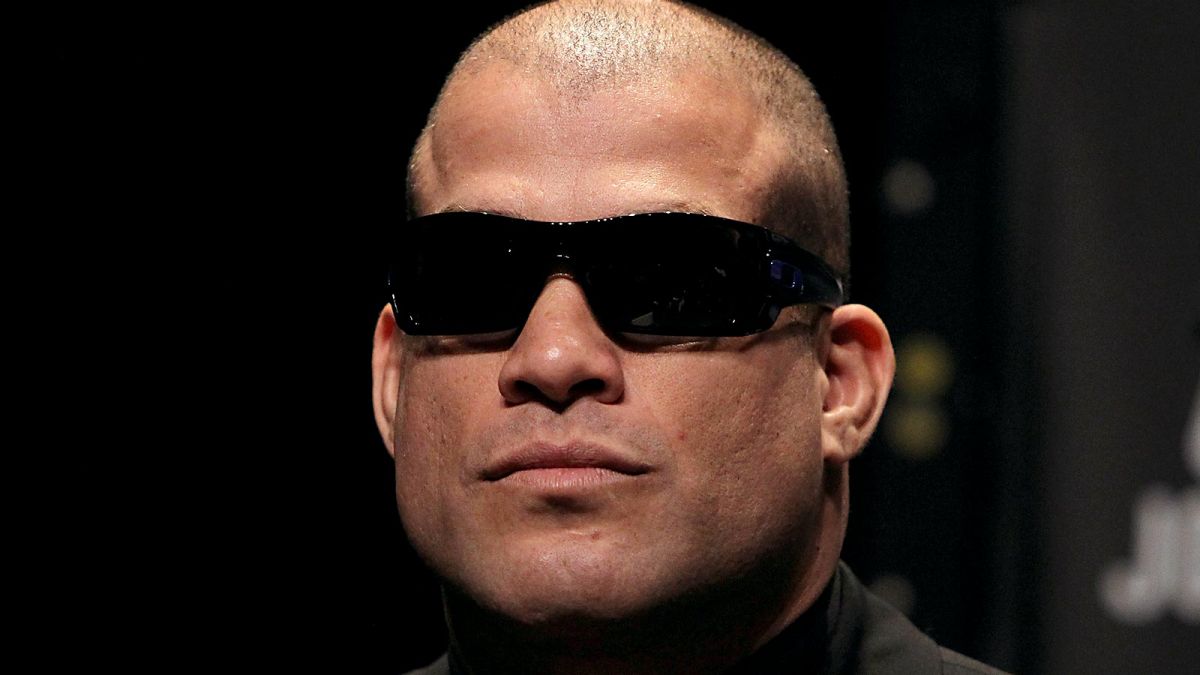 Тито Ортиз потратил на билеты «Мэйвезер vs. Пакьяо» 250 тысяч долларов