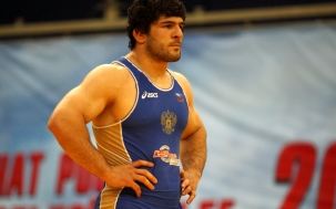 Хаджимурат Гацалов