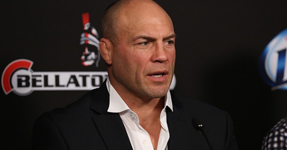 Рэнди Кутюр