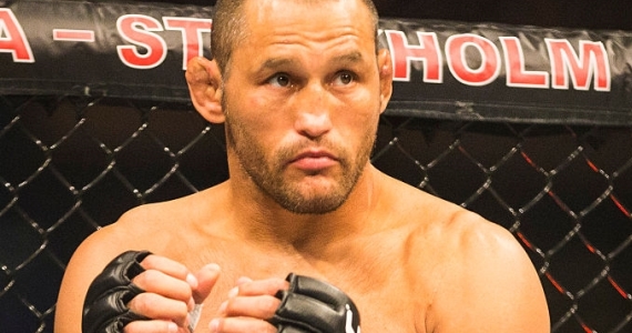 Дэн Хендерсон