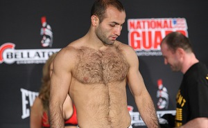 Акоп Степанян