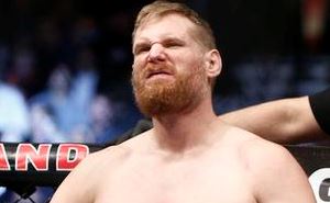 Джош Барнетт