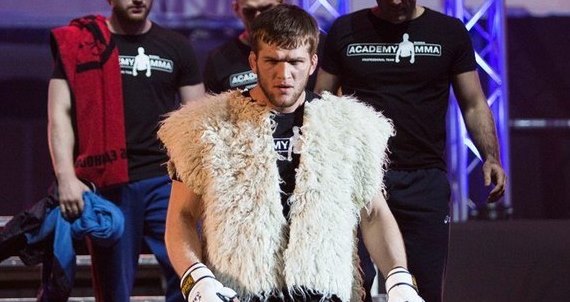 Абдул-Керим Эдилов