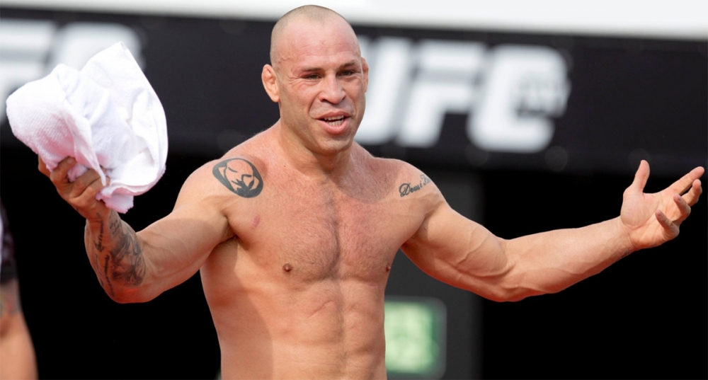 Вандерлей Сильва