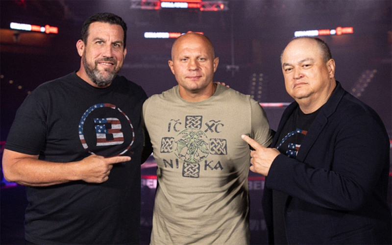 Emelianenko