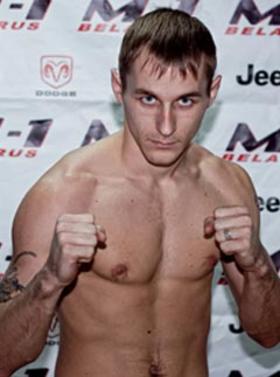 Кашпор Сергей