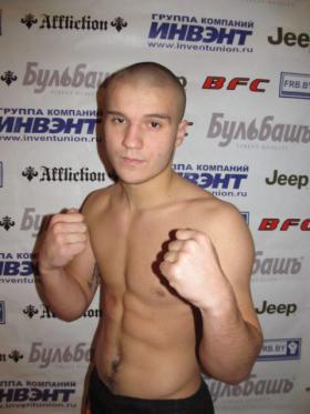 Мартысюк Илья