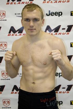 Островский Виталий