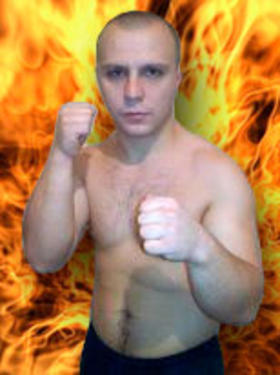 Бизукович Вадим