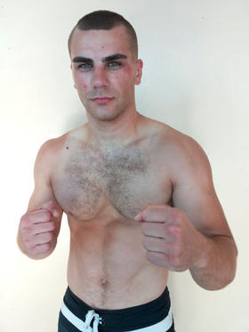 Бубнов Артём