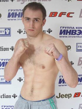 Чудук Александр