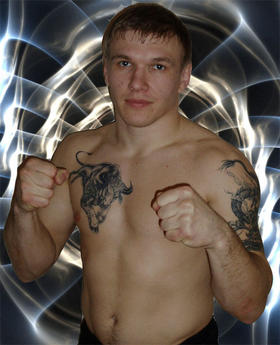 Дубатовка Максим