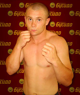 Дубинин Алексей