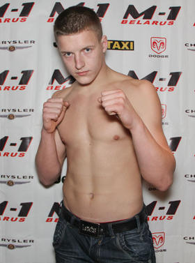 Хацук Алексей