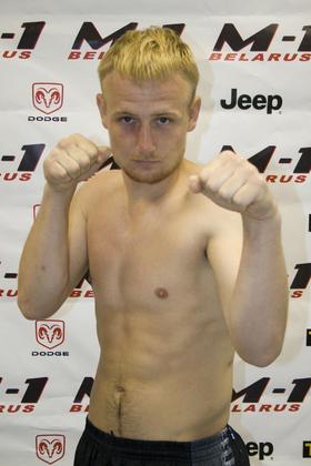 Кононюк Антон