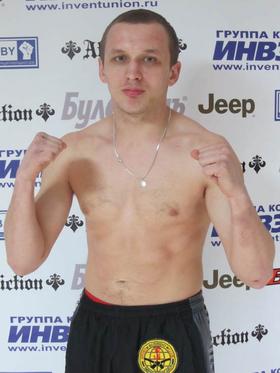 Костючик Виталий