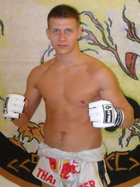 Козловский Владислав