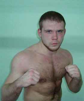 Макаренко Андрей