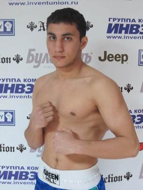 Мелектисян Самсон