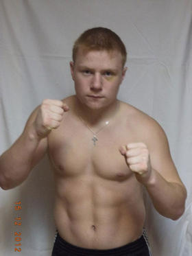 Михайлов Станислав