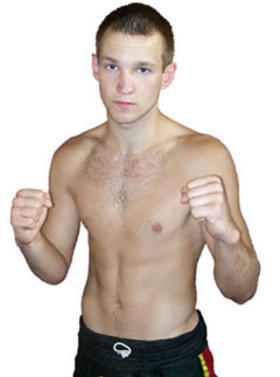 Николаенко Олег