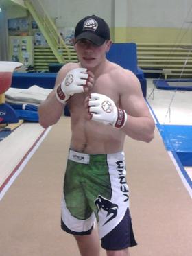 Шункевич Максим