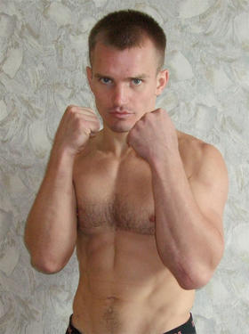 Жлобич Вадим