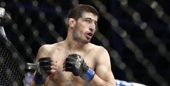 Рустам Хабилов