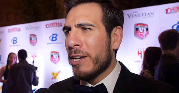 Кенни Флориан 