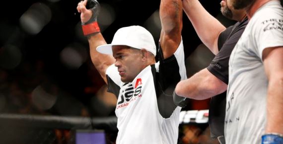 Гектор Ломбард