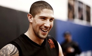 Брэндэн Шаб