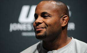 Дэниэл Кормье