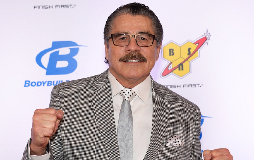 Джейкоб «Стич» Дюран