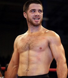 Деннис Олсон