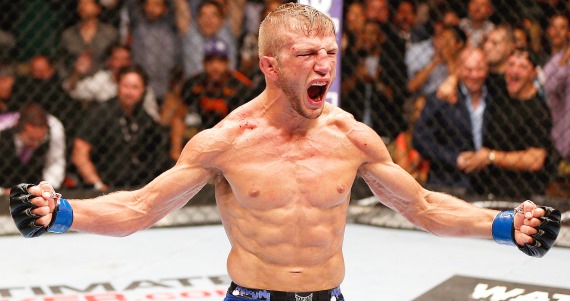 Ти Джей Диллэшо