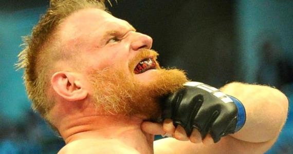 Джош Барнетт