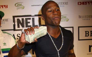 Флойд Мейвезер