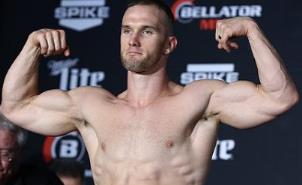 Брэндон Хэлси