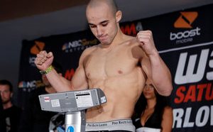 Марлон Мораес