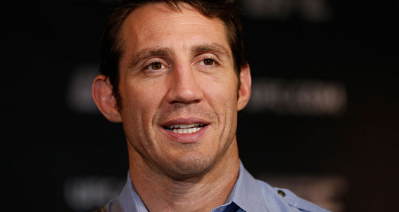 Тим Кеннеди