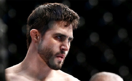 Carlos-Condit