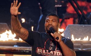 Куинтон Джексон