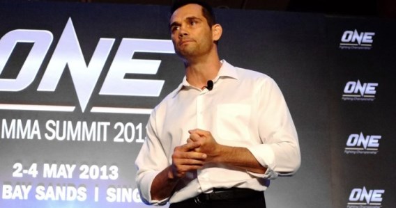 Рич Франклин