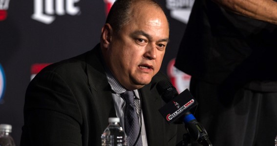 Скотт Кокер