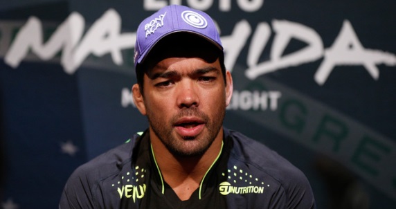 Лиото Мачида